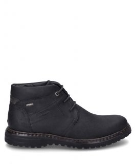 Josef Seibel Erroll 52 - Black Josef Seibel Erroll 52 - Black