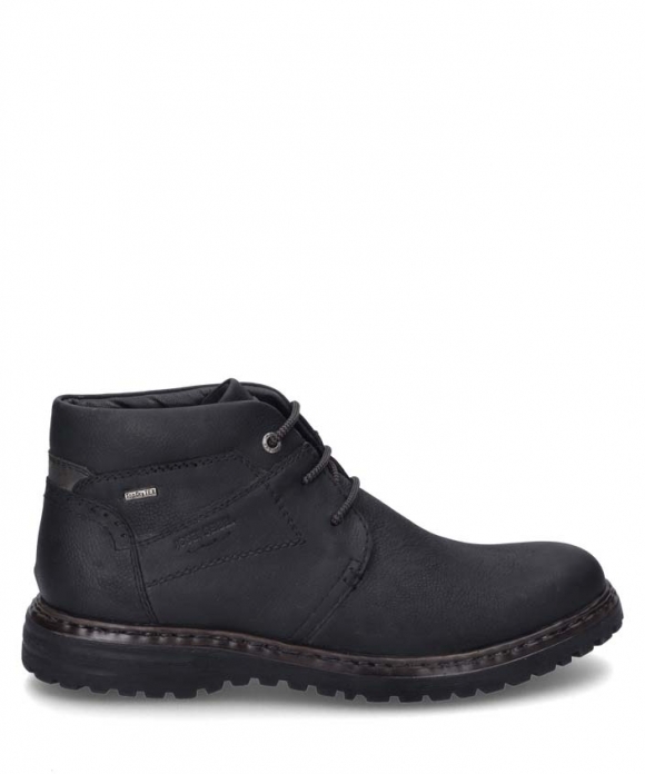 Josef Seibel Erroll 52 - Black Josef Seibel Erroll 52 - Black