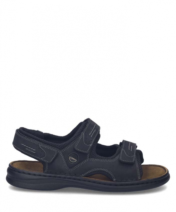 Josef Seibel Franklyn - Black Josef Seibel Franklyn - Black
