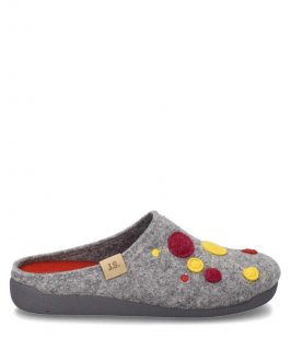 Josef Seibel Cara 02 - Grey