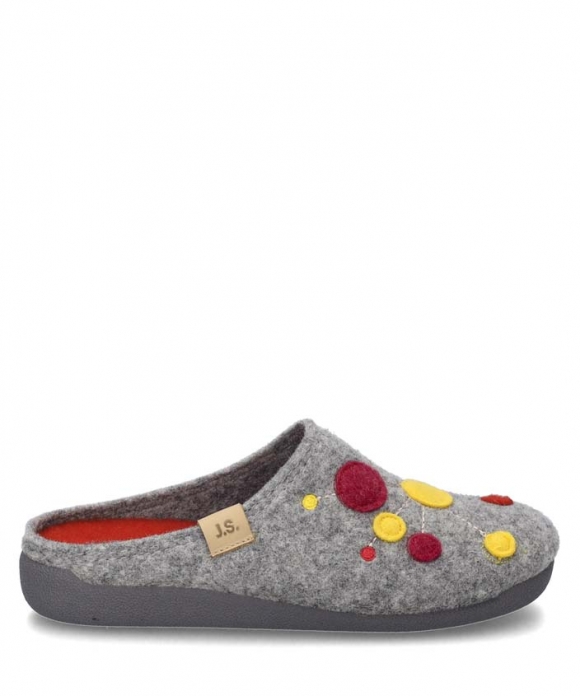 Josef Seibel Cara 02 - Grey