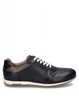 Josef Seibel Colby 01 - Black Josef Seibel Colby 01 - Black