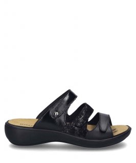 Josef Seibel Ibiza 10 - Black