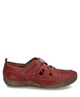 Josef Seibel Fergey 36 - Red Josef Seibel Fergey 36 - Red