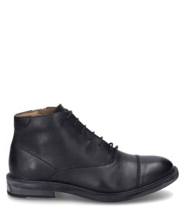 Josef Seibel Bradley 02 - Black