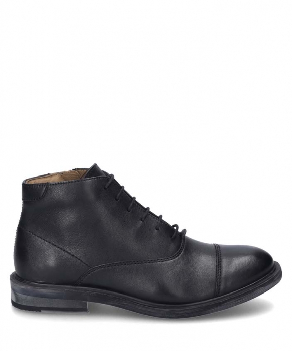 Josef Seibel Bradley 02 - Black