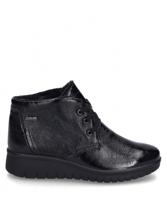 Josef Seibel Calais 88 - Black