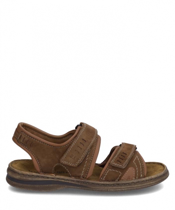 Josef Seibel Max 62 - Brown