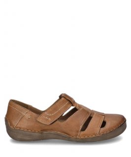 Josef Seibel Fergey 59 - Brown