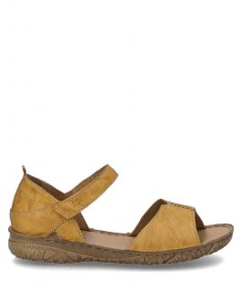 Josef Seibel Ivy 05 - Yellow Josef Seibel Ivy 05 - Yellow