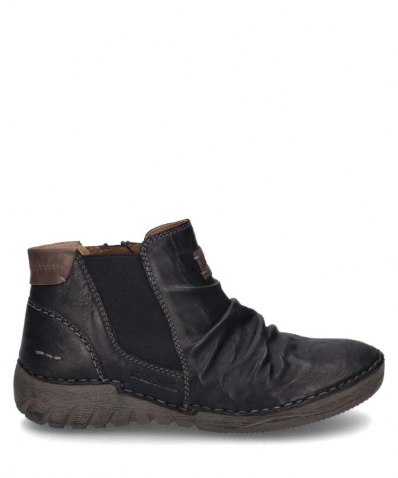 Josef Seibel Felicia 03 - Black Josef Seibel Felicia 03 - Black