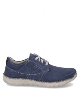 Josef Seibel Wilson 04 - Blue Josef Seibel Wilson 04 - Blue