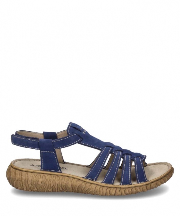 Josef Seibel Ronja 07 - Blue