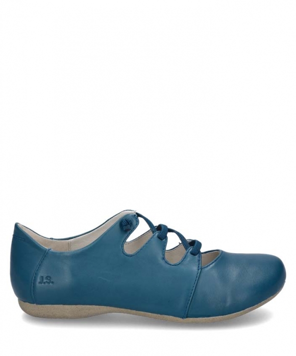 Josef Seibel Fiona 04 - Blue
