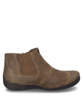Josef Seibel Fergey 55 - Brown Josef Seibel Fergey 55 - Brown
