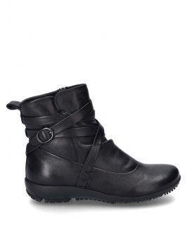 Josef Seibel Charlotte 11 - Black Josef Seibel Charlotte 11 - Black