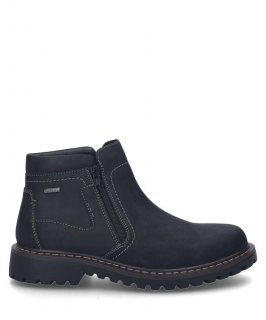 Josef Seibel Chance 55 - Black Josef Seibel Chance 55 - Black