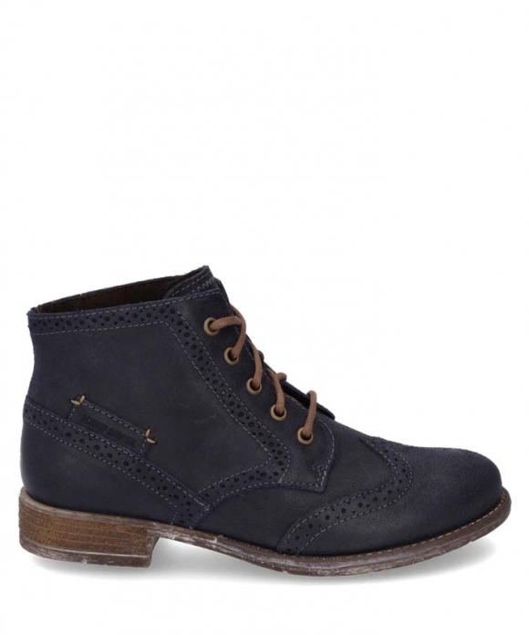 Josef Seibel Sienna 15 - Blue