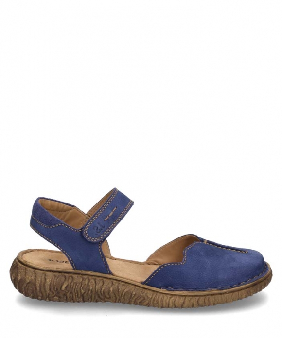 Josef Seibel Ronja 01 - Blue