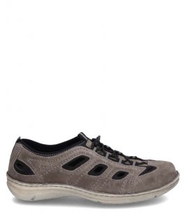 Josef Seibel Anvers 92 - Grey Josef Seibel Anvers 92 - Grey