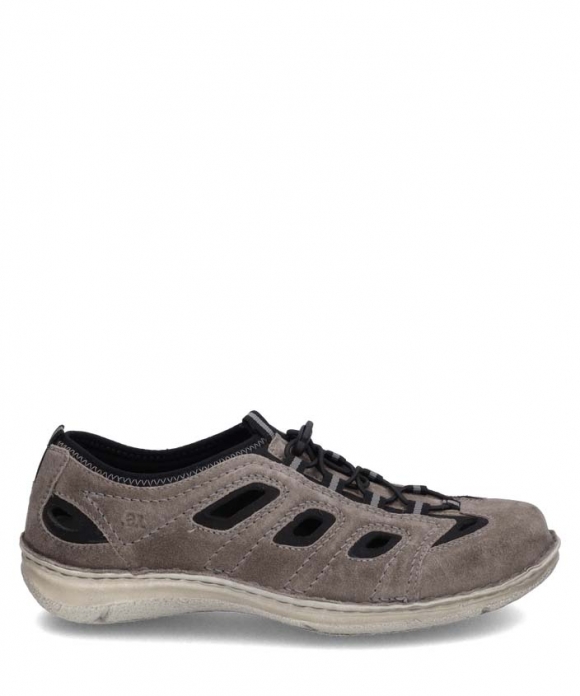 Josef Seibel Anvers 92 - Grey Josef Seibel Anvers 92 - Grey