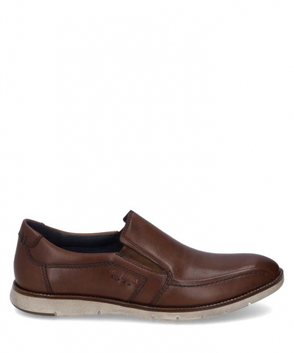 Josef Seibel Tyler 38 - Brown Josef Seibel Tyler 38 - Brown