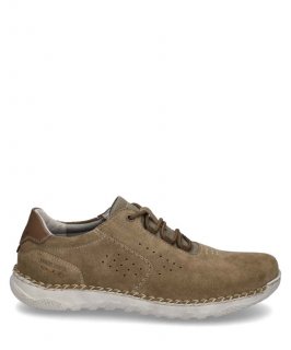 Josef Seibel Wilson 13 - Brown Josef Seibel Wilson 13 - Brown