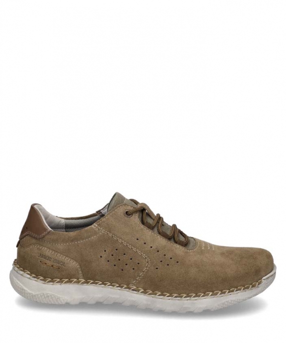 Josef Seibel Wilson 13 - Brown Josef Seibel Wilson 13 - Brown