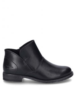Josef Seibel Sienna 81 - Black Josef Seibel Sienna 81 - Black