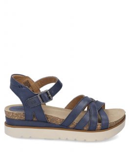 Josef Seibel Clea 14 - Blue