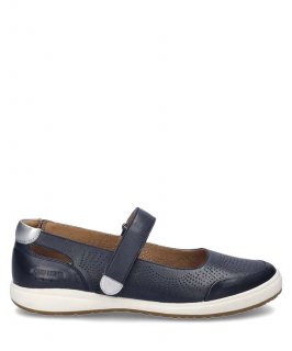 Josef Seibel Caren 68 - Blue Josef Seibel Caren 68 - Blue