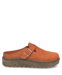 Josef Seibel Carmaux 05 - Yellow