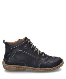 Josef Seibel Neele 52 - Black Josef Seibel Neele 52 - Black