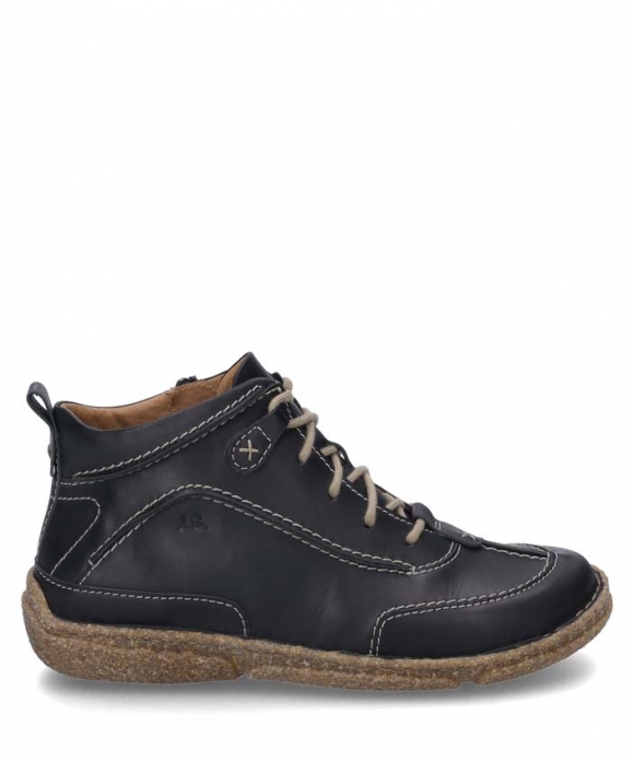 Josef Seibel Neele 52 - Black