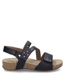 Josef Seibel Tonga 91 - Black Josef Seibel Tonga 91 - Black