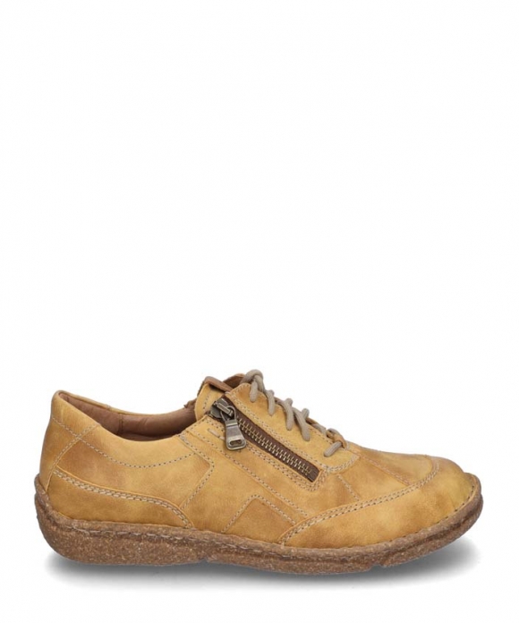 Josef Seibel Neele 54 - Yellow