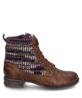 Josef Seibel Sanja 17 - Brown