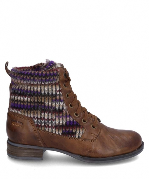 Josef Seibel Sanja 17 - Brown