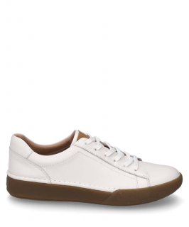 Josef Seibel Claire 01 - White Josef Seibel Claire 01 - White