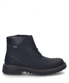 Josef Seibel Chance 39 - Black