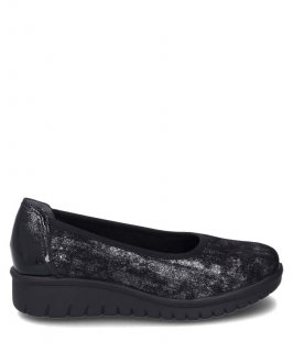 Josef Seibel Calais 85 - Black Josef Seibel Calais 85 - Black