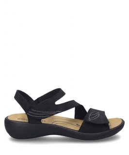 Josef Seibel Ibiza 08 - Black Josef Seibel Ibiza 08 - Black