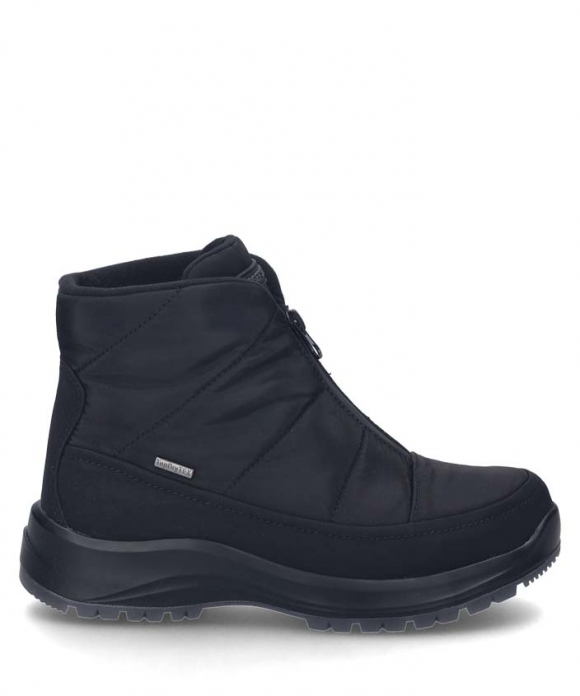 Josef Seibel Colorado 55 - Black