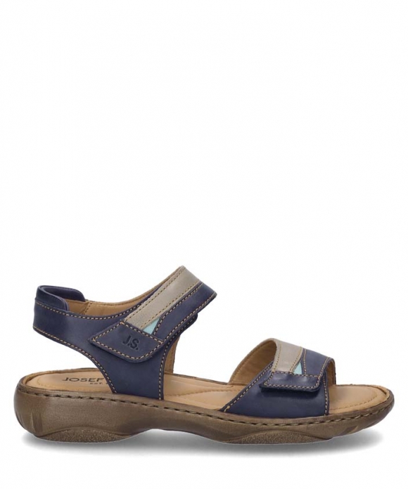 Josef Seibel Debra 19 - Blue Josef Seibel Debra 19 - Blue