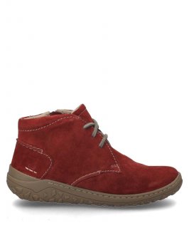 Josef Seibel Ruby 01 - Red Josef Seibel Ruby 01 - Red