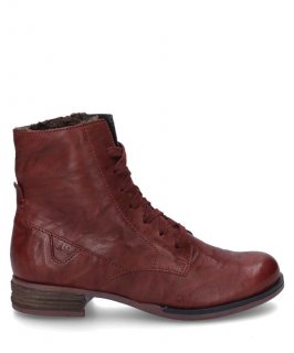 Josef Seibel Sanja 01 - Red