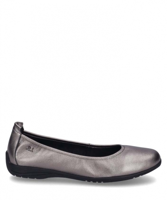 Josef Seibel Fenja 01 - Grey