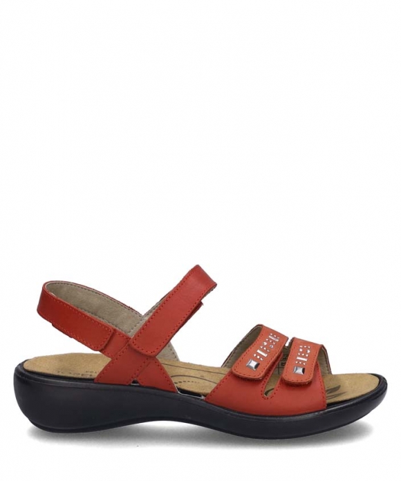 Josef Seibel Ibiza 86 - Red Josef Seibel Ibiza 86 - Red