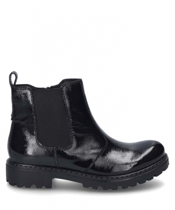 Josef Seibel Marta 06 - Black Josef Seibel Marta 06 - Black