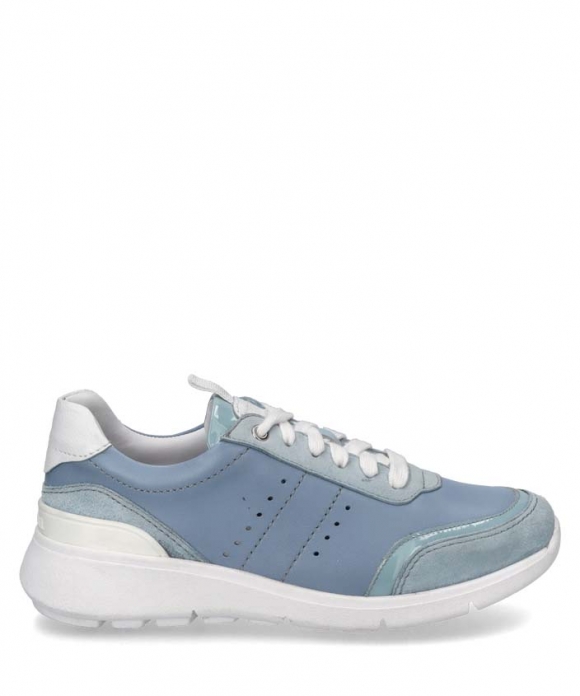 Josef Seibel Giulietta 01 - Blue